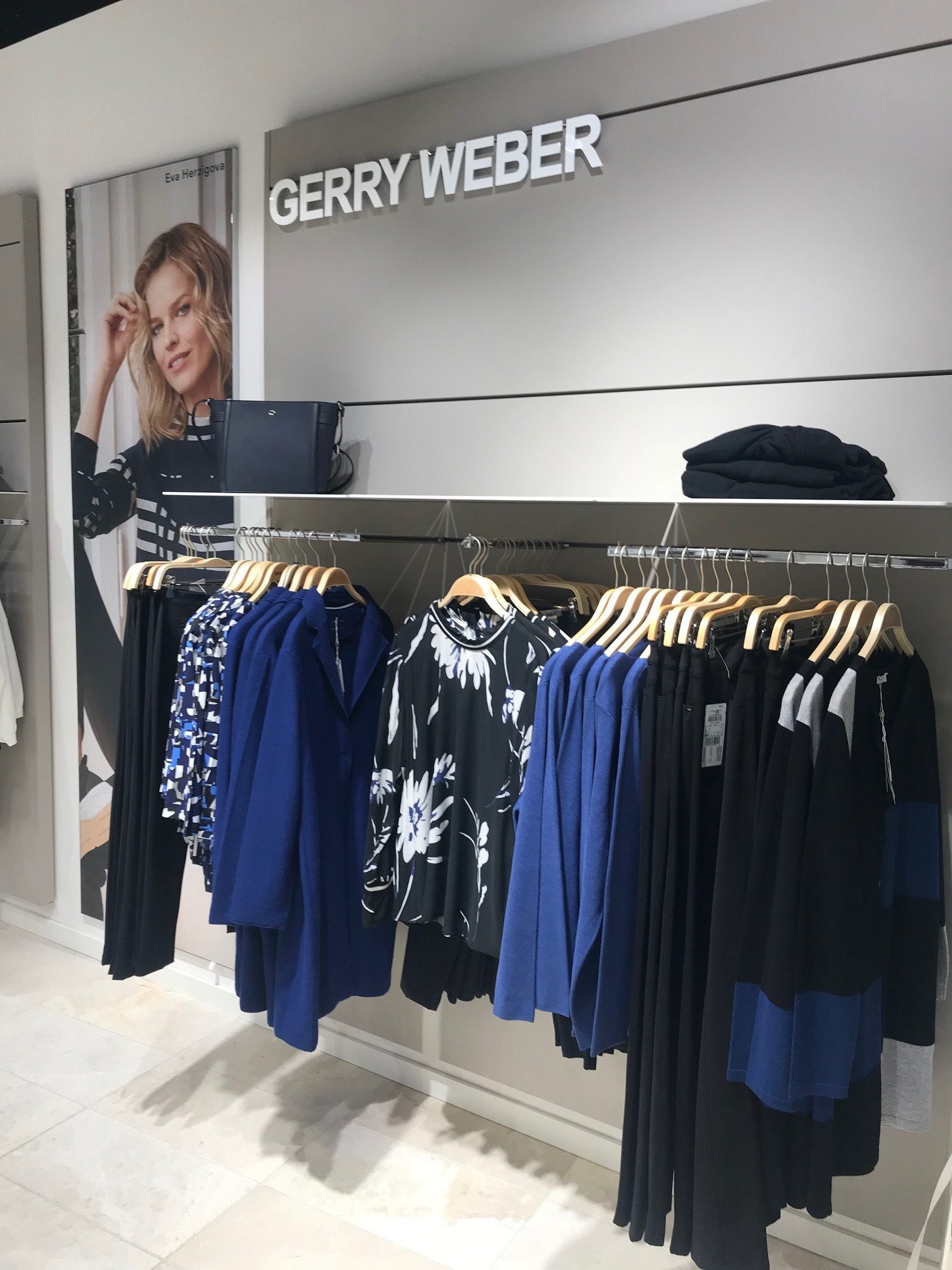 Gerry Weber – M44