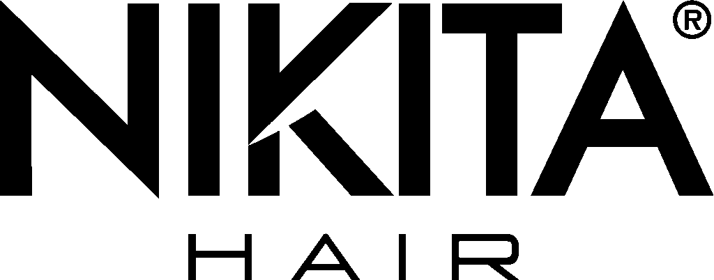 nikita-hair-logo